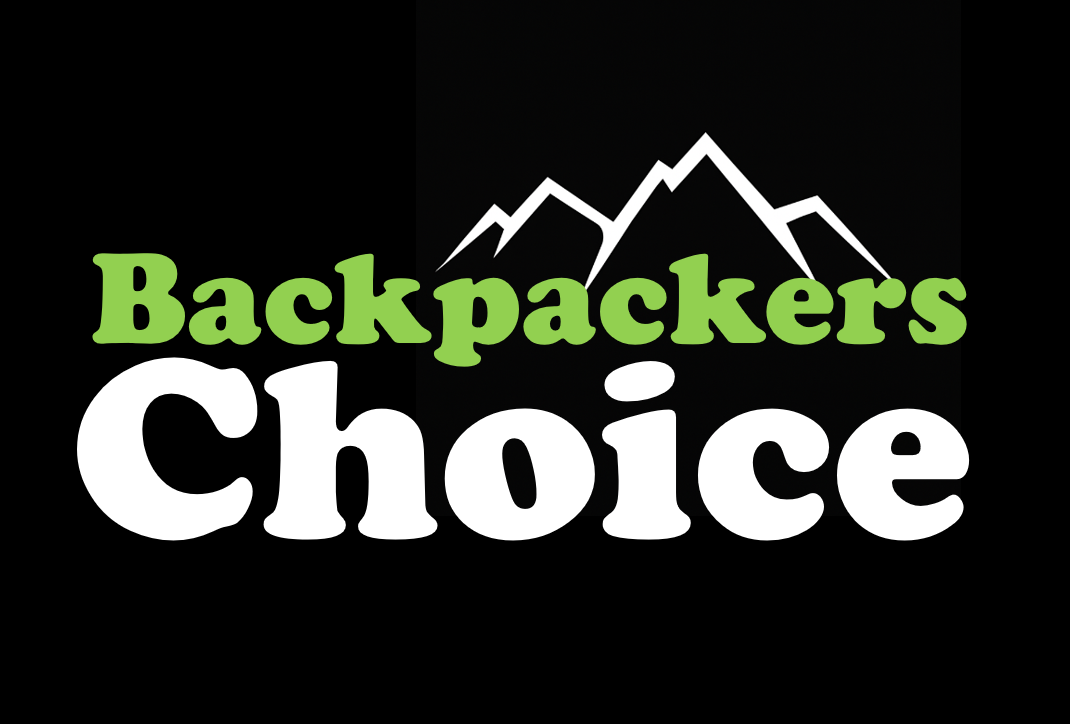 Backpacker's Choice